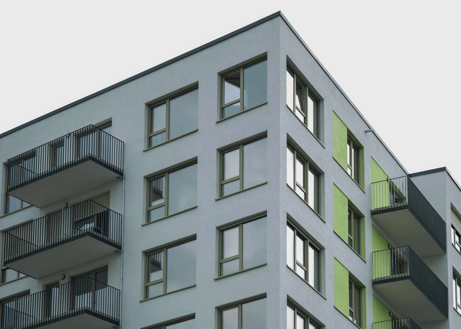 Nettoyage Appartements