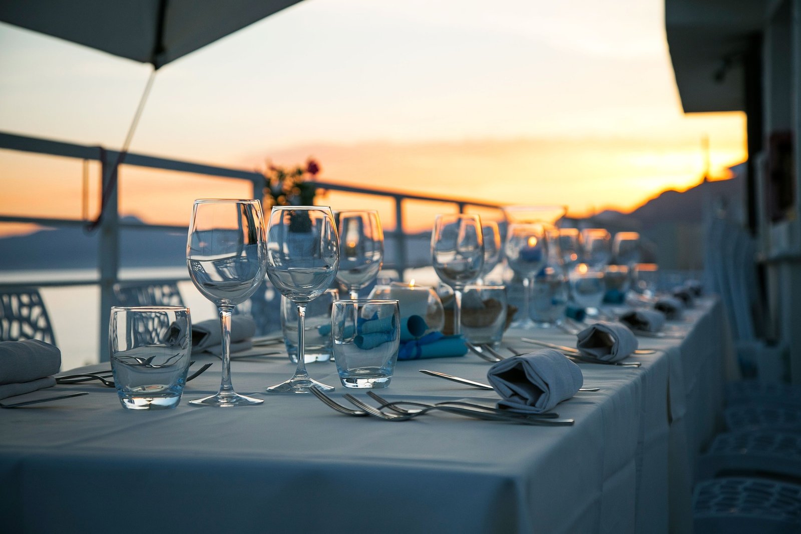 Nettoyage Restaurants